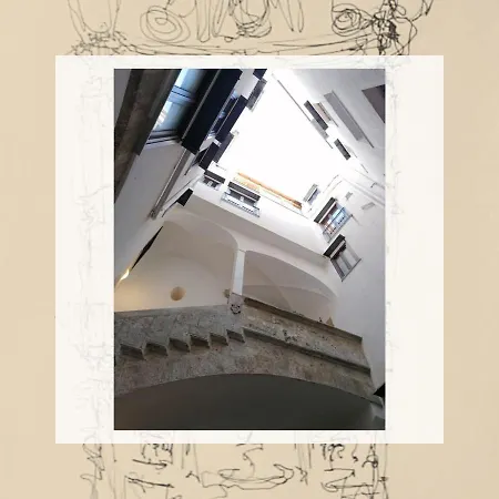 Gasthof I Canti Comfort