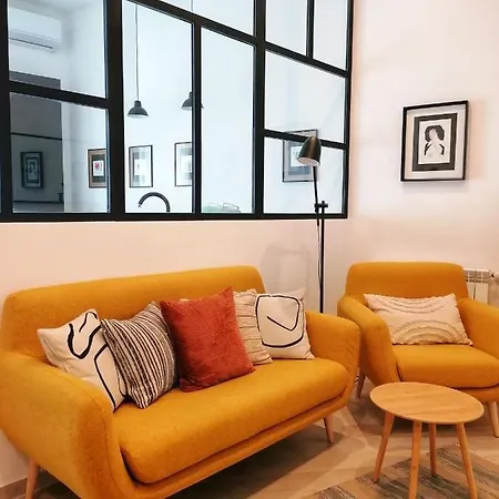 I Canti Comfort Palermo