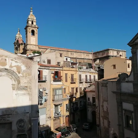 I Canti Comfort 4* Palermo