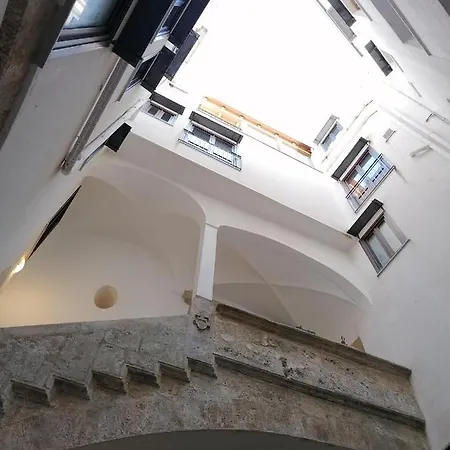 Guest house I Canti Comfort Palermo