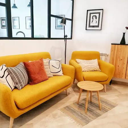 I Canti Comfort Guest house Palermo