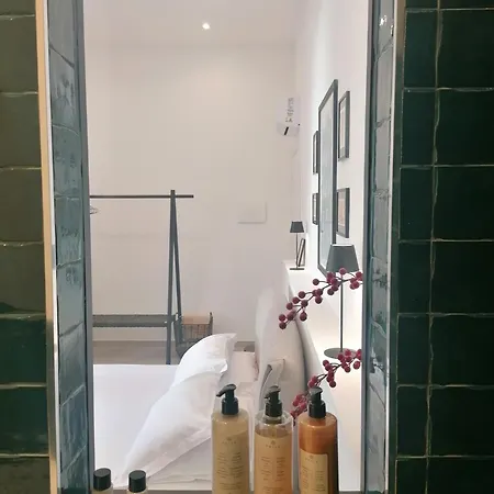 I Canti Comfort 4* Palermo