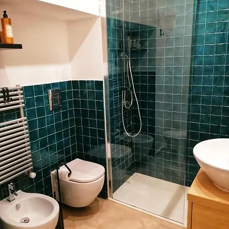 I Canti Comfort Guest house