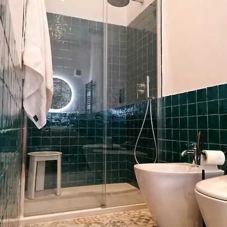 I Canti Comfort Guest house Palermo