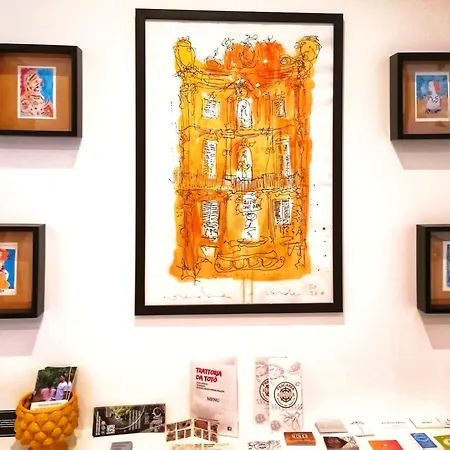 I Canti Comfort 4* Palermo