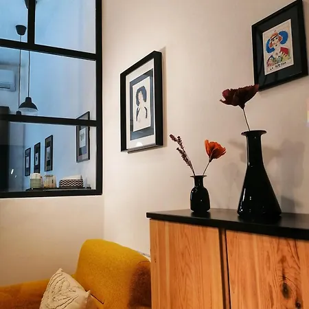 Guest house I Canti Comfort