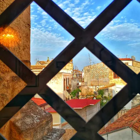 I Canti Comfort Gasthof Palermo