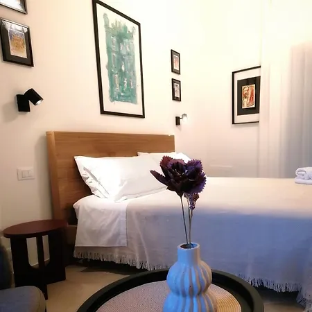 I Canti Comfort 4* Palermo