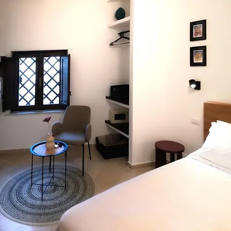 I Canti Comfort Guest house Palermo