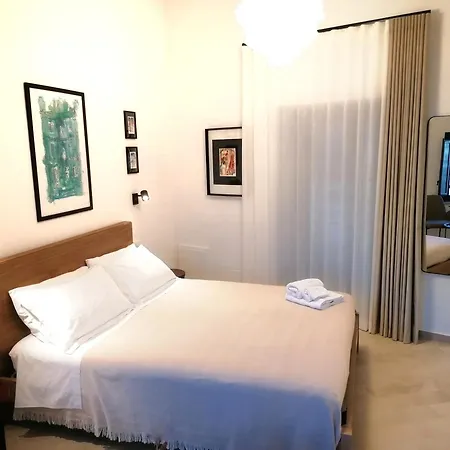 I Canti Comfort 4* Palermo