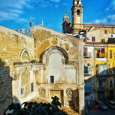 Gasthof I Canti Comfort 4*