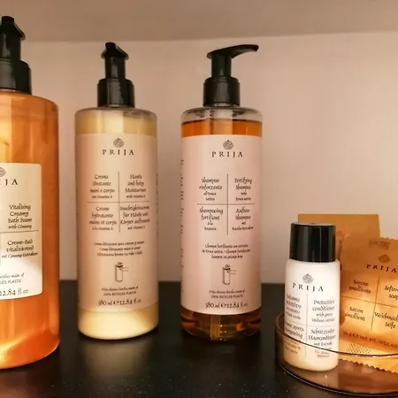 Gasthof I Canti Comfort Palermo