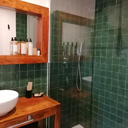 Guest house I Canti Comfort