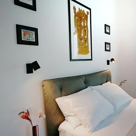 Guest house I Canti Comfort Palermo