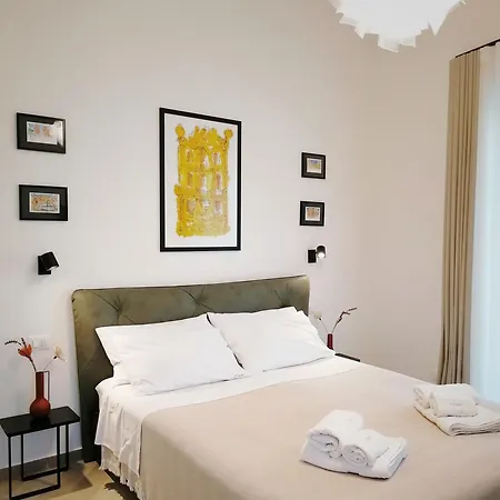 I Canti Comfort Gasthof Palermo