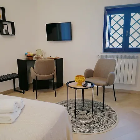 Gasthof I Canti Comfort Palermo