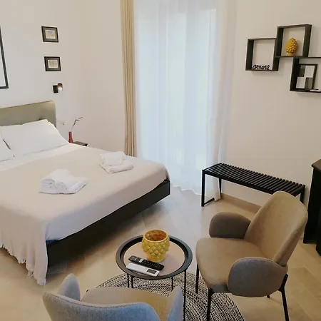 Gasthof I Canti Comfort