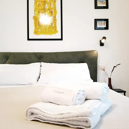 I Canti Comfort 4* Palermo