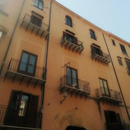 Gasthof I Canti Comfort