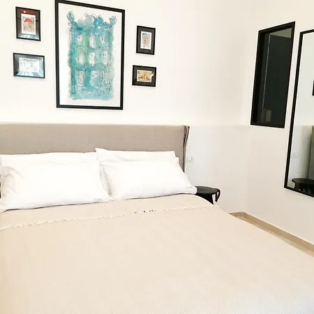 Guest house I Canti Comfort *