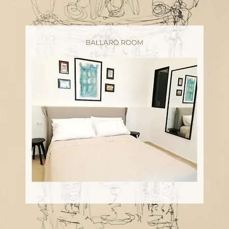 I Canti Comfort Guest house