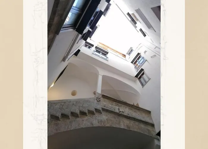 Guest house I Canti Comfort