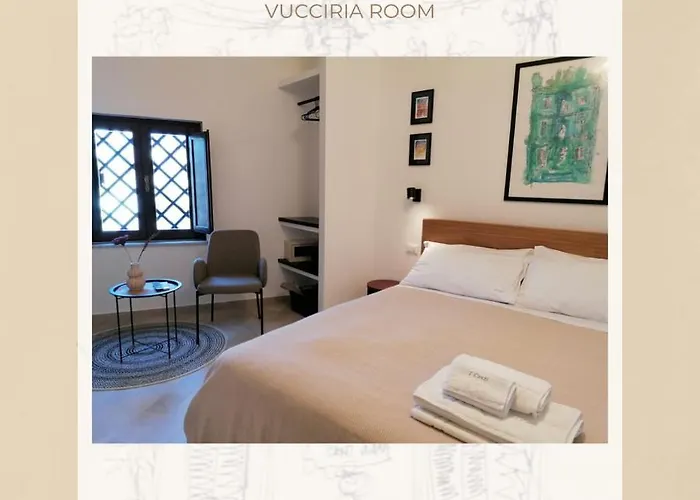 Guest house I Canti Comfort 3*