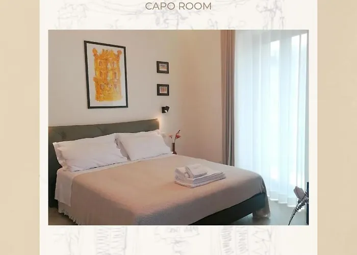 I Canti Comfort Palermo