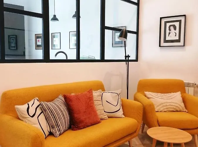 I Canti Comfort Palermo