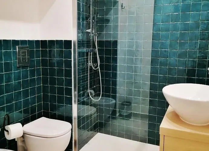 I Canti Comfort Guest house 3*