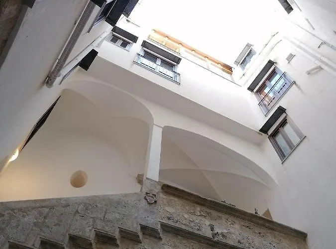 Guest house I Canti Comfort Palermo