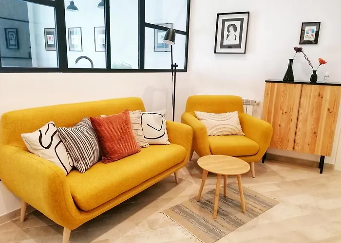 I Canti Comfort Guest house Palermo