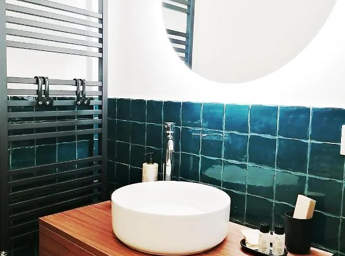 I Canti Comfort Guest house 3*