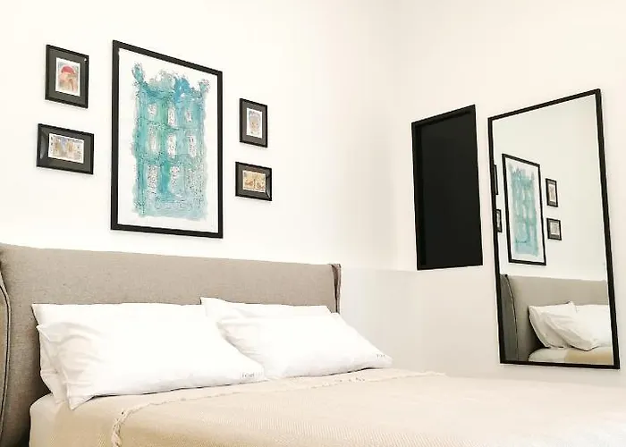 I Canti Comfort Palermo