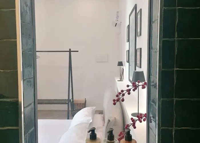 I Canti Comfort 3* Palermo