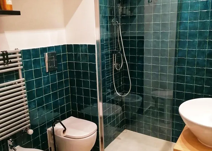 I Canti Comfort Guest house