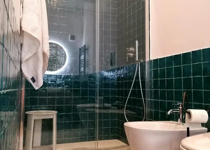 I Canti Comfort Guest house Palermo