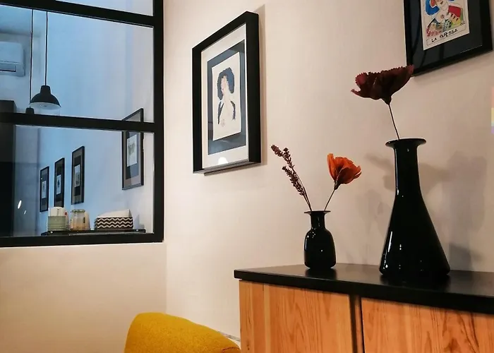 Guest house I Canti Comfort