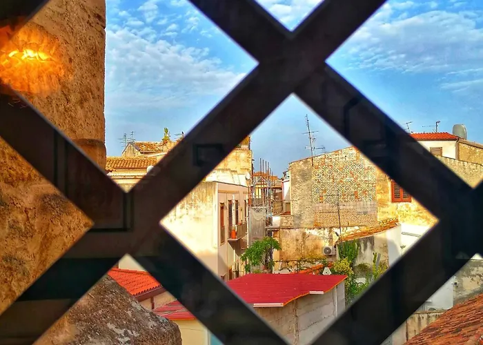 I Canti Comfort Guest house Palermo