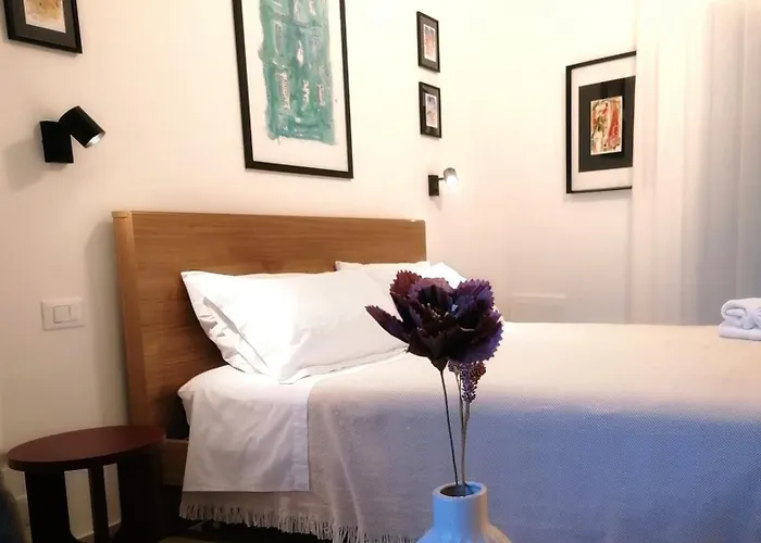 I Canti Comfort 3* Palermo