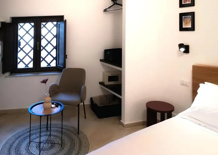 I Canti Comfort Guest house Palermo