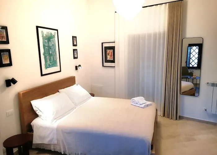 I Canti Comfort 3* Palermo