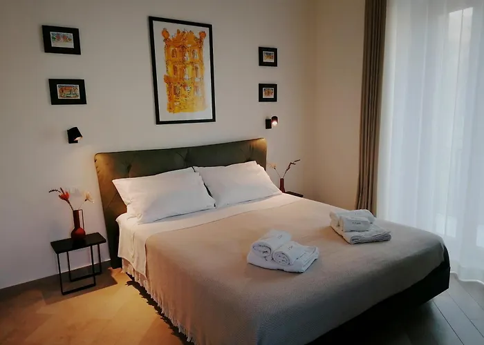 I Canti Comfort 3*