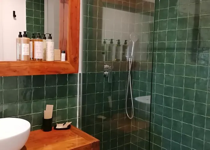 Guest house I Canti Comfort