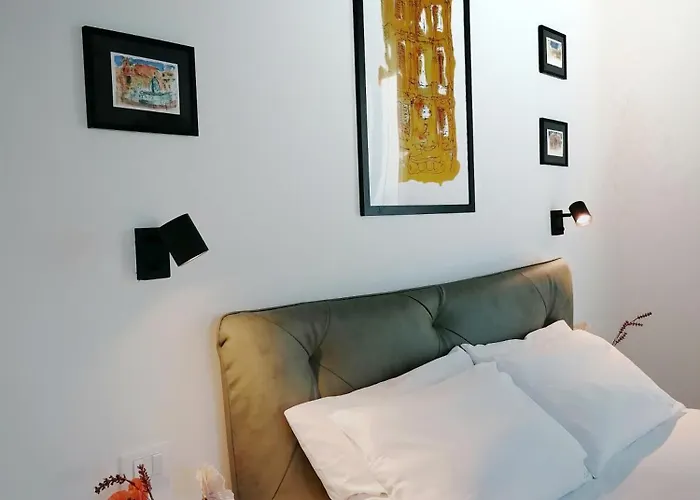 Guest house I Canti Comfort Palermo