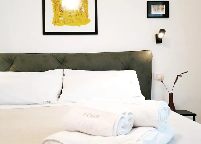 I Canti Comfort 3* Palermo