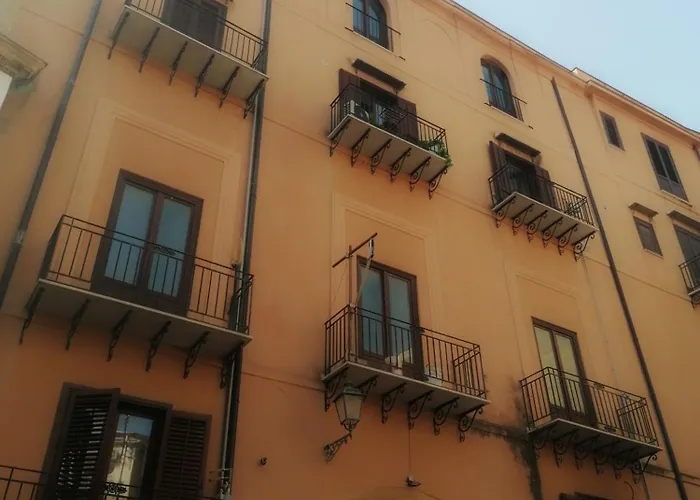 Guest house I Canti Comfort