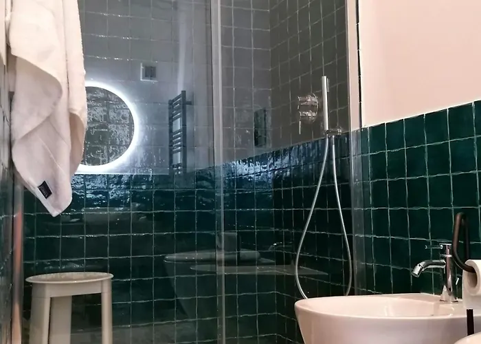 Guest house I Canti Comfort 3*