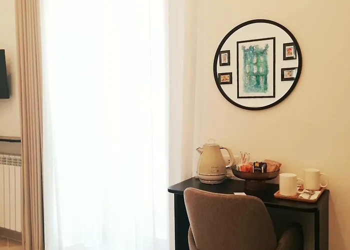 Guest house I Canti Comfort