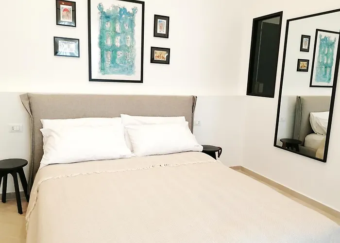 Guest house I Canti Comfort 3*